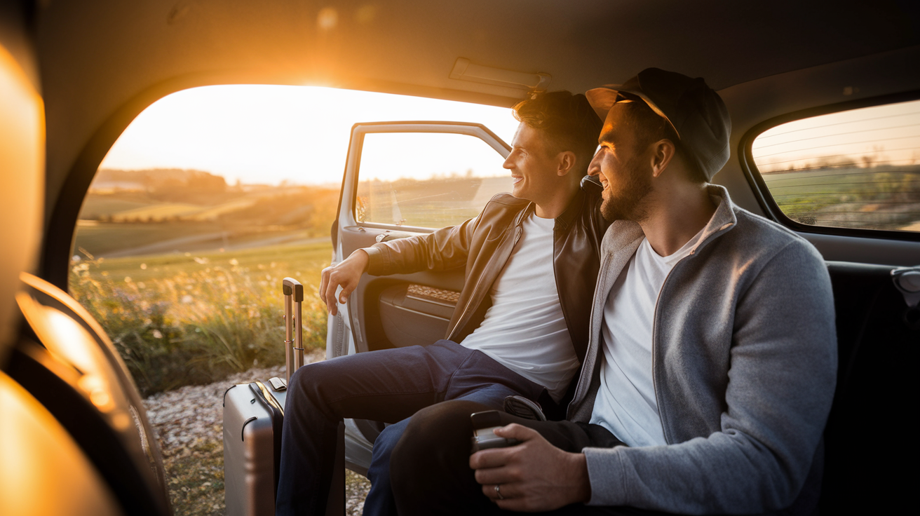 Bologna Airport Transfer to Marradi: Your Complete Guide for a Seamless Journey